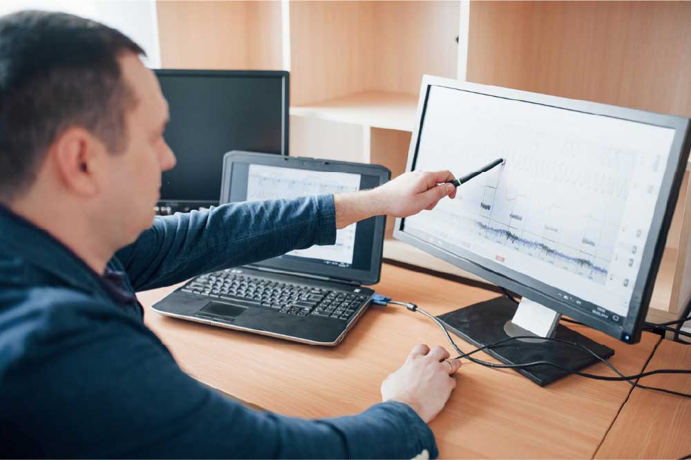 digital quality assurance